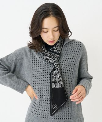 剣先ミドルネイティブビットスカーフ | manipuri (Women
