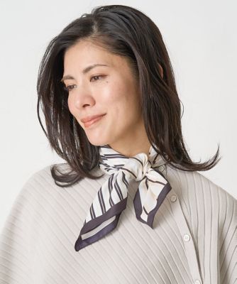 ミニスカーフ