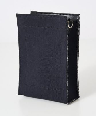 ロゴニットミニショルダーバッグ | GEORGES RECH (Women)/ジョルジュ