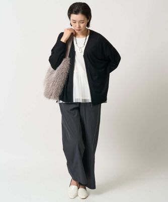 ファーショルダーバッグ | GEORGES RECH (Women)/ジョルジュ レッシュ 