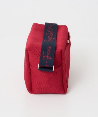 ニットショルダースクエアバッグ | GEORGES RECH (Women)/ジョルジュ