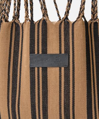 メキシコハンモックバッグ（Ｌ）
