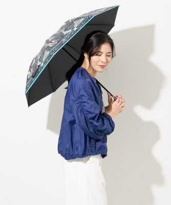 ［晴雨兼用］ＰＡＲＩＳ　ＭＡＰ折り畳み傘