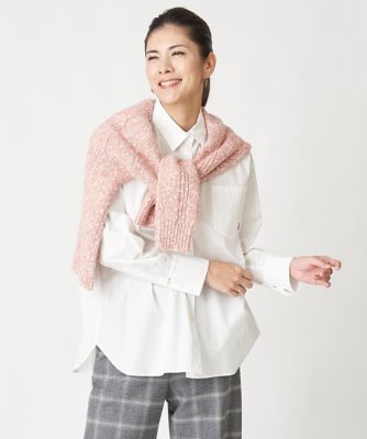 GEORGES RECH (Women) / ジョルジュ レッシュ TOP | ファッション・服