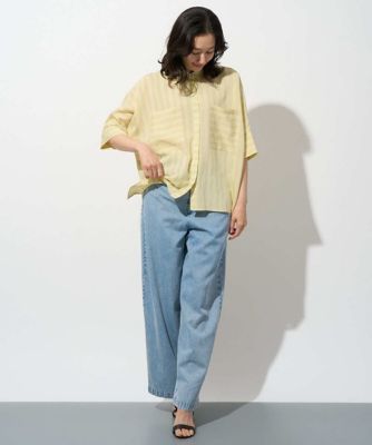 BEIGE, ベイジ RIVOLI リヴォリ ブルゾン ドルマンスリーブ ORCIVAL（オーシバル） ウールライク ドルマンスリーブ ジャケット