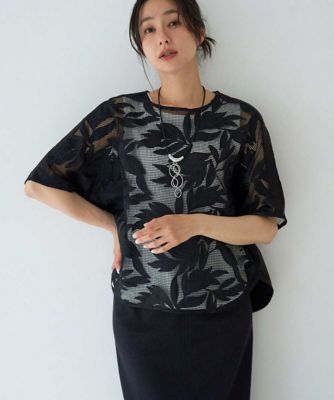 GEORGES RECH (Women) / ジョルジュ レッシュ TOP | ファッション・服