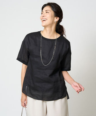 GEORGES RECH (Women) / ジョルジュ レッシュ TOP | ファッション・服 | 三越伊勢丹オンラインストア・通販【公式】