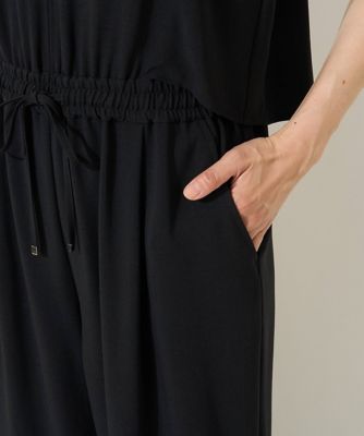 ［接触冷感］バックフラシオールインワン