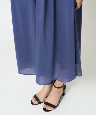シアーカールマイヤーワンピース