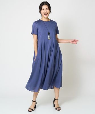 シアーカールマイヤーワンピース