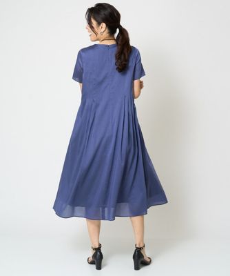 シアーカールマイヤーワンピース