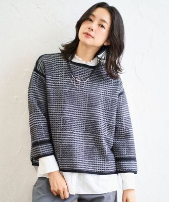 GEORGES RECH (Women) / ジョルジュ レッシュ TOP | ファッション・服