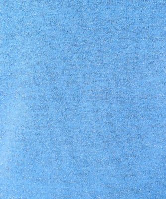 ES RECH / ジョルジュ・レッシュ シャイニーブークレニットプルオーバー GEORGES RECH｜シャイニーブークレニットプルオーバー | Rakuten