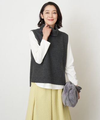 GEORGES RECH (Women) / ジョルジュ レッシュ TOP | ファッション・服