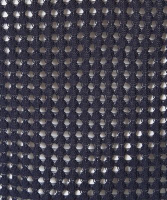 ソフトローン透かし編ニットプルオーバー | GEORGES RECH (Women