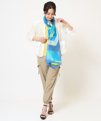 ［日本製／アンサンブル対応］ホールガーメントニット