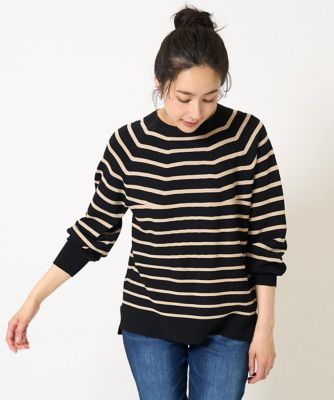 ［日本製］ホールガーメントニット