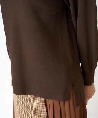 ［日本製］ホールガーメントニット