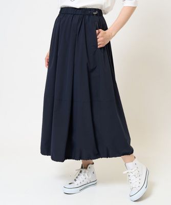 ［セットアップ対応］テックスブリッド４ＷＡＹバルーンスカート