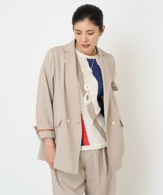 GEORGES RECH (Women) / ジョルジュ レッシュ TOP | ファッション・服