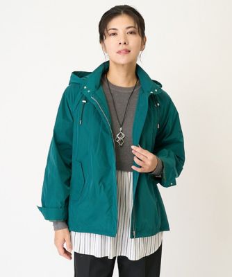 シャイニータフタジャケット