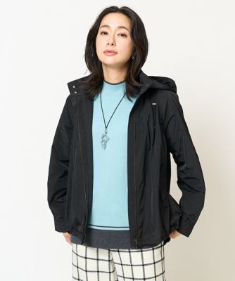 シャイニータフタジャケット