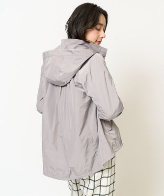 シャイニータフタジャケット