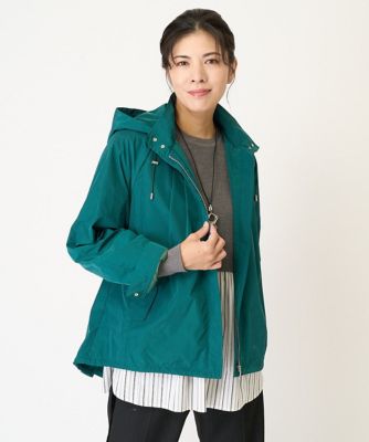 シャイニータフタジャケット
