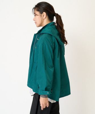 シャイニータフタジャケット