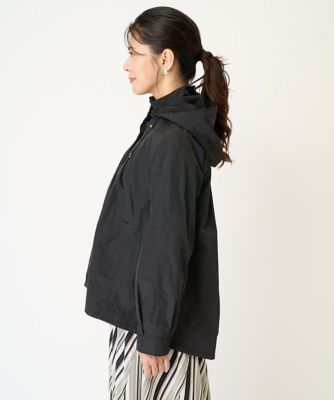 シャイニータフタジャケット