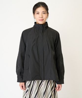 シャイニータフタジャケット