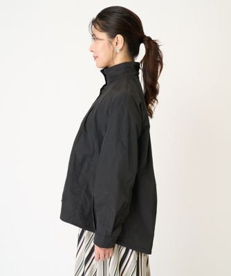 シャイニータフタジャケット