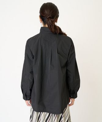 シャイニータフタジャケット