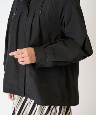 シャイニータフタジャケット