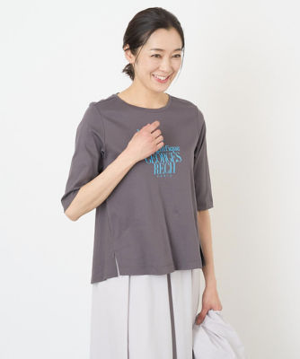 GEORGES RECH (Women) / ジョルジュ レッシュ TOP | ファッション・服