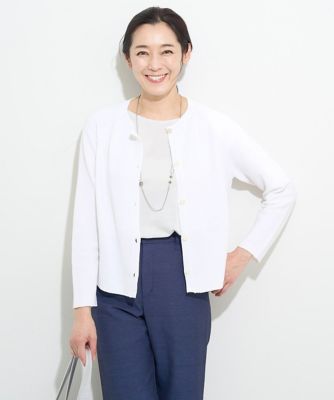 ［日本製］ラメフライスフレンチスリーブカットソー