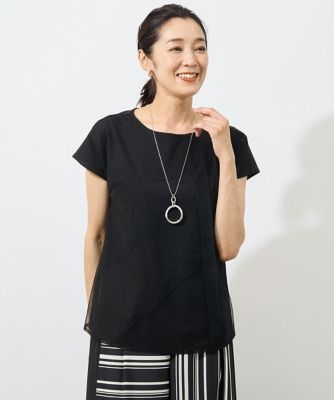 ebure ☆タグ付き シルクコットンニット　ハーフパンツ ebure ☆タグ付き シルクコットンニット ハーフパンツ