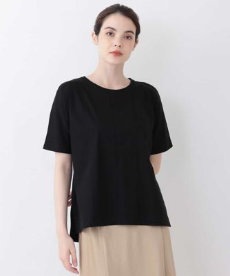 接触冷感 ドルマンスリーブｔシャツ 三越伊勢丹オンラインストア 公式
