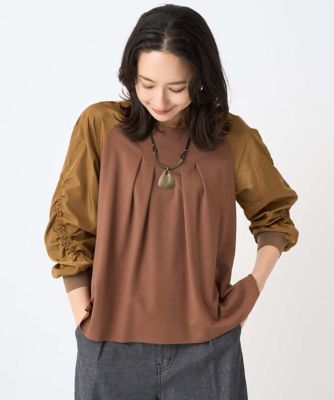 GEORGES RECH (Women) / ジョルジュ レッシュ TOP