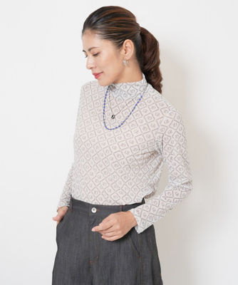 GEORGES RECH (Women) / ジョルジュ レッシュ TOP | ファッション・服