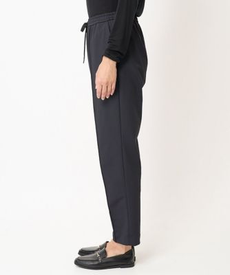 ［日本製］レオサーモジャージージョグパンツ