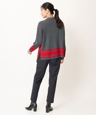 ［日本製］レオサーモジャージージョグパンツ