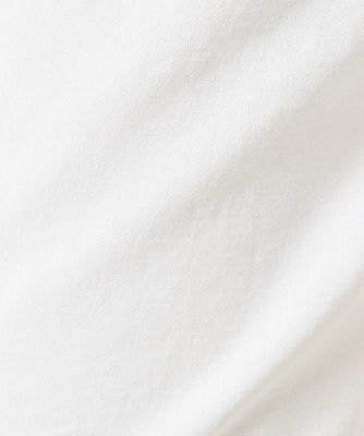 ［日本製／接触冷感／吸水速乾／紫外線防止］サイドタックワイドパンツ