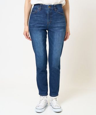 ストレッチスリム１０ｏｚスリムパンツ