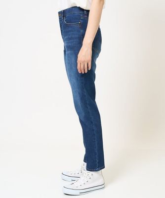 ストレッチスリム１０ｏｚスリムパンツ