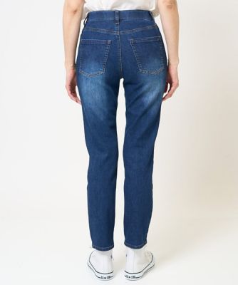 ストレッチスリム１０ｏｚスリムパンツ