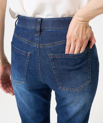 ストレッチスリム１０ｏｚスリムパンツ