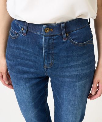 ストレッチスリム１０ｏｚスリムパンツ