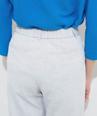 ［日本製］ドライオックスストレッチストレートパンツ