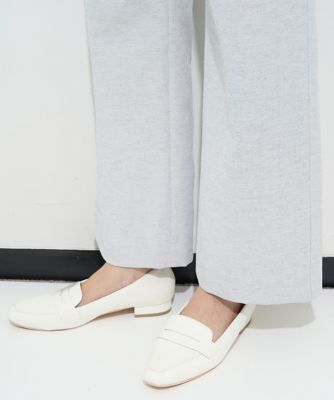 ［日本製］ドライオックスストレッチストレートパンツ